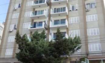 Imagem 4: Apartamento para Venda - 120m², 1 dormitório, sendo 1 suites, 1 vaga - Higienópolis