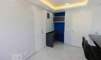 Imagem 4: Apartamento para Aluguel - Água Branca, 1 Quarto, 31 m2