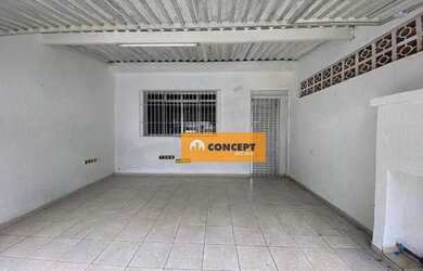 Imagem 3: Casa com 2 dormitórios à venda, 70 m² por R$ 800.000,00 - Centro - Suzano/SP