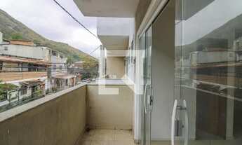 Imagem 7: Apartamento para Aluguel - Recreio, 1 Quarto, 38 m2