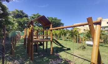 Imagem 4: Alugo Casa solta de 3/4 com 3 garagens em cond fechado