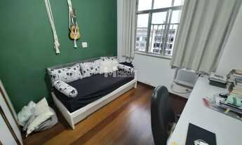 Imagem 6: Tijuca Apartamento com 3 dormitórios