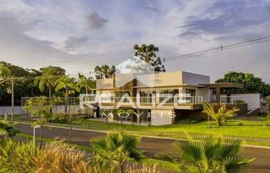 Imagem 2: Terreno no Condomínio Villa Firenza com 360,00 m², Foz do Iguaçu