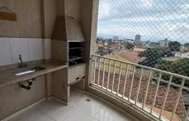 Imagem 5: Apartamento com 3 dormitórios à venda, 58 m² por R$ 310.000 - Edifício Litani - Taubaté/SP