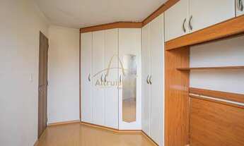 Imagem 4: Venda Apartamento 02 Dormitórios Residencial São Cristóvão Osasco SP