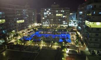 Imagem: Apartamento cobertura para venda, com 4