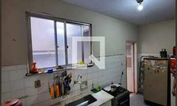 Imagem 7: Apartamento à Venda - Grajaú, 2 Quartos, 62 m2