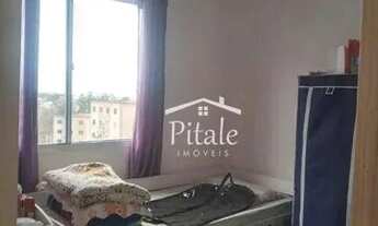 Imagem 7: Apartamento com 2 dormitórios, 42 m² - venda por R$ 217.300,00 ou aluguel por R$ 1.800,00