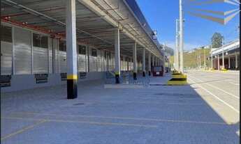 Imagem: Galpão para alugar Jardim Íris São Paulo