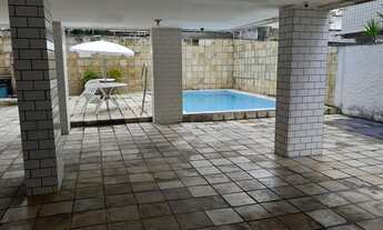 Imagem 4: Edf Verde Mar Cobertura para venda tem 250 metros quadrados com 5 qum Casa Caiada - Olinda