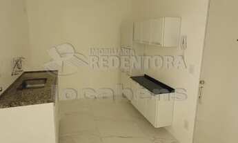 Imagem 4: Apartamento Padrão em São José do Rio Preto