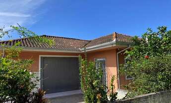 Imagem: Casa para venda possui 150 de área construida