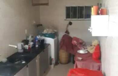 Imagem 5: Casa no Costa e Silva