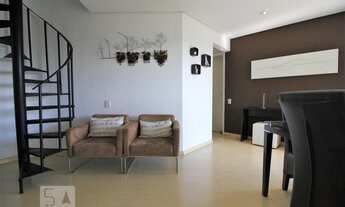 Imagem 4: Apartamento para Aluguel - Portal do Morumbi, 3 Quartos, 145 m2