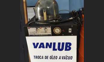 Imagem 4: Troca de óleo completa