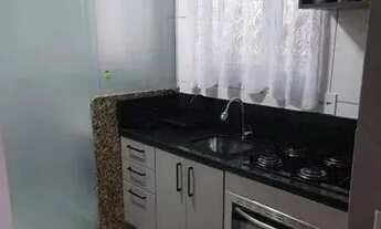 Imagem 7: Apartamento residencial para Locação Spazio Splendido , Votorantim- SP