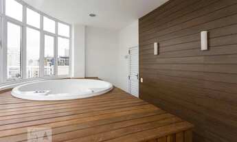 Imagem 5: Apartamento para Aluguel - Vila Olímpia, 2 Quartos, 60 m2