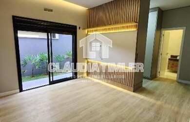 Imagem 3: Casa Condominio Alphaville IV