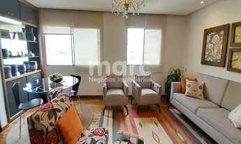 Imagem 4: SAO PAULO - Apartamento Padrão - ACLIMACAO