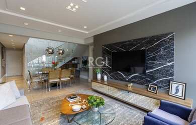 Imagem 3: Cobertura em Menino Deus