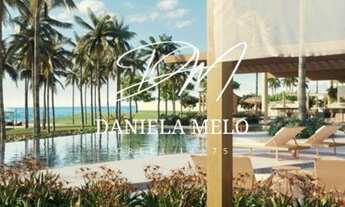 Imagem 6: DM- últimas unidades Beach Class Marine, flats com 1 ou 2 quartos na beira mar da praia do