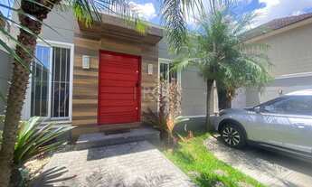 Imagem: Casa em Boa Vista