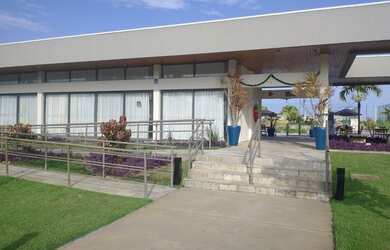 Imagem 5: Lote/Terreno para venda tem 300 metros quadrados em Centro - Barra dos Coqueiros - SE