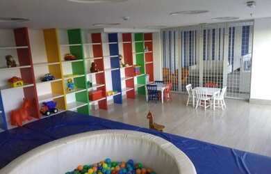 Imagem 3: Apartamento 1 quarto 40 M²