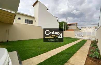 Imagem 2: Casa com 2 dormitórios para alugar, 89 m² por R$ 3.453,00/mês - Jardim Regina - Indaiatuba