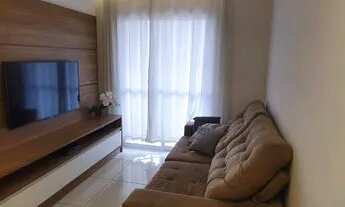 Imagem: Apartamento a venda Paulinia