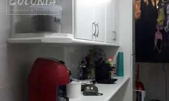 Imagem 6: Santo André - Apartamento Padrão - Jardim Stella