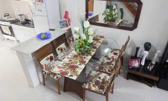 Imagem 6: Casa para Venda - 96.67m², 2 dormitórios, sendo 2 suites, 2 vagas - Hípica