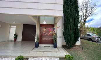 Imagem 4: Casa para alugar por R$ 11.000/mês - Condomínio Recanto dos Paturis - Vinhedo/SP