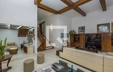 Imagem 6: Casa para Aluguel - Santa Lúcia, 5 Quartos, 500 m2