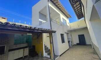 Imagem 2: Apartamento para Locação em Lauro de Freitas, Centro, 3 dormitórios, 3 suítes, 3 banheiros