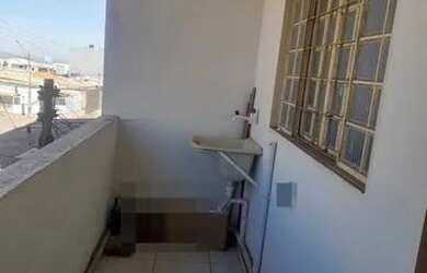 Imagem 6: Alugo apartamento na Qd. 405 do Recanto das Emas - Brasília - DF