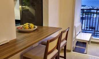 Imagem 4: Apartamento com 3 dormitórios à venda, 88 m² por R$ 580.000 - Parque Campolim - Sorocaba/S