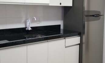 Imagem: ALUGO APARTAMENTO MOBILIADO EM FRENTE À