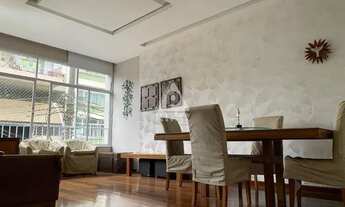 Imagem: Apartamento à venda, 3 quartos, 1 suíte