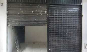 Imagem: Aluga-se um ponto comecial