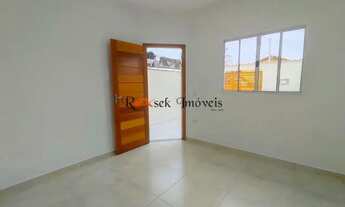Imagem 2: Casa com 2 dorms, Nossa Senhora Sion, Itanhaém - R$ 264 mil, Cod: 1382