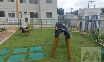 Imagem 4: Apartamento à venda no bairro IAPI - Salvador/BA