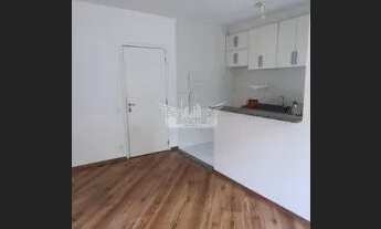 Imagem 5: Apartamento 2 Dormitórios, 52m² à Venda - Bairro Campestre - Santo André/SP