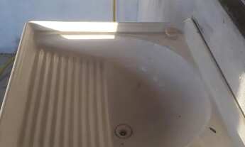 Imagem 5: Aluga se este sobrado novo