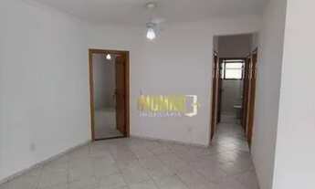 Imagem 5: Apartamento com 3 dormitórios à venda, 125 m² por R$ 500.000,00 - Canto do Forte - Praia G