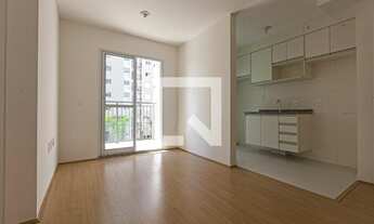 Imagem 3: Apartamento para Aluguel - Água Branca, 2 Quartos, 50 m2