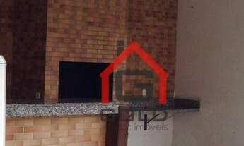 Imagem 3: Apartamento com 3 dormitórios, 80 m² - venda por R$ 450.000,00 ou aluguel por R$ 3.020,00