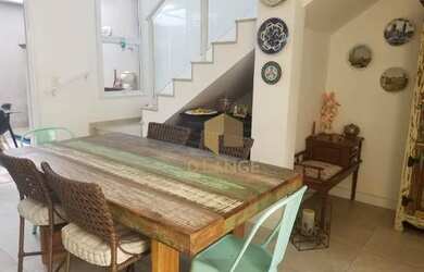 Imagem 3: Casa à venda na Chácara Primavera - Campinas/SP