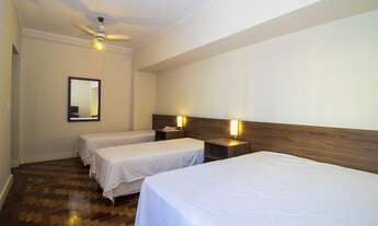 Imagem: Apartamento JK em Centro Histórico