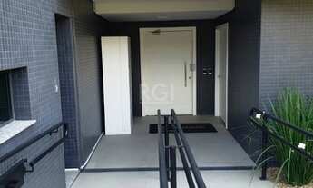 Imagem 6: Apartamento 3 dormitórios 1 suíte 2 vagas cobertas e piscina bairro Tristeza Porto Alegre